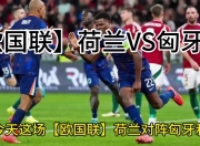 爱游戏app安装-荷兰之战：荷兰队能否击败挪威队？的简单介绍
