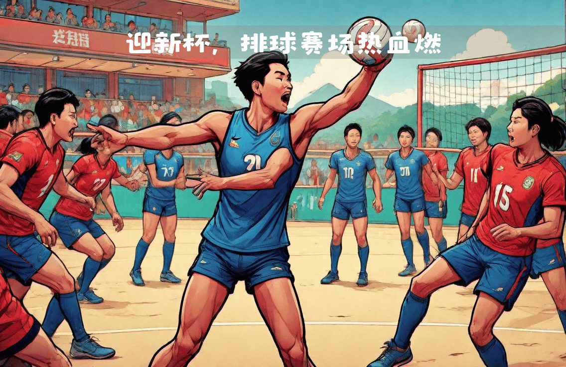 热血搏杀！球员们将争夺胜利的机会