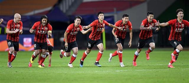 上港迎战申花，双方实力均衡期待精彩对决的简单介绍