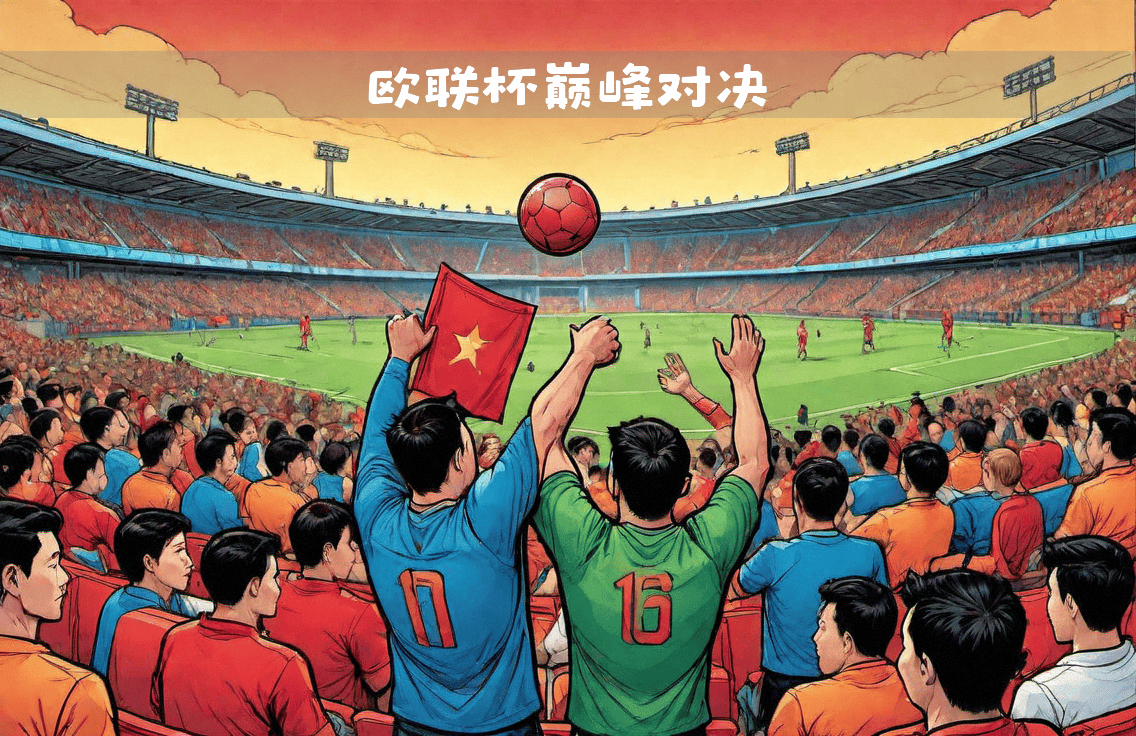 重磅对决，谁才是这场比赛的胜出者