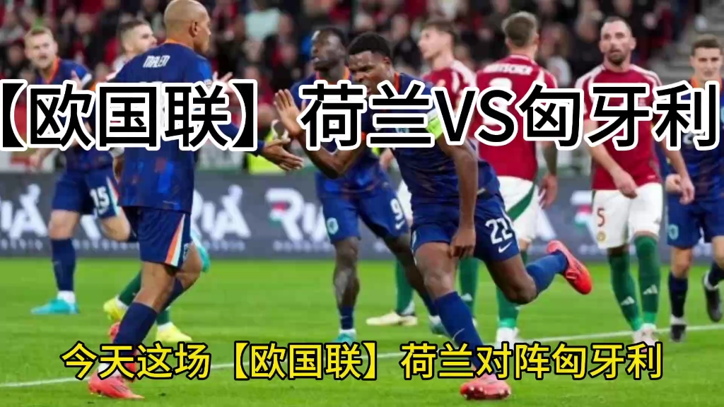 荷兰之战：荷兰队能否击败挪威队？的简单介绍
