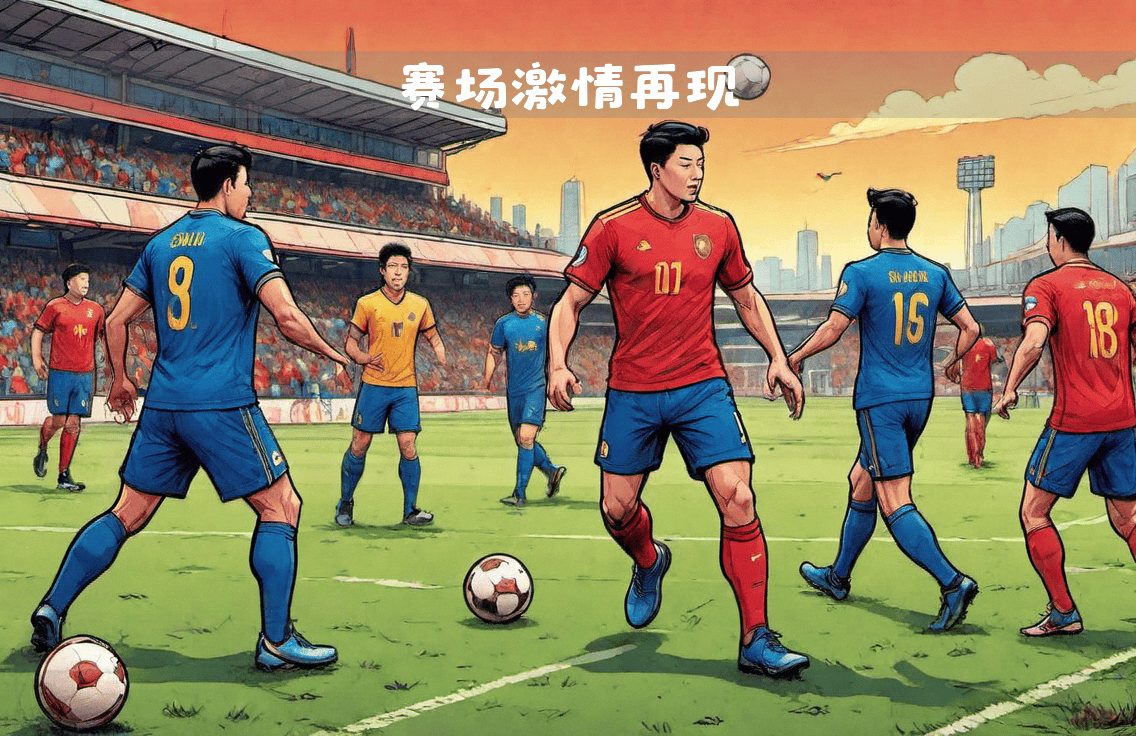 关于角逐之际热场异常，运动员们燃情拼搏的信息