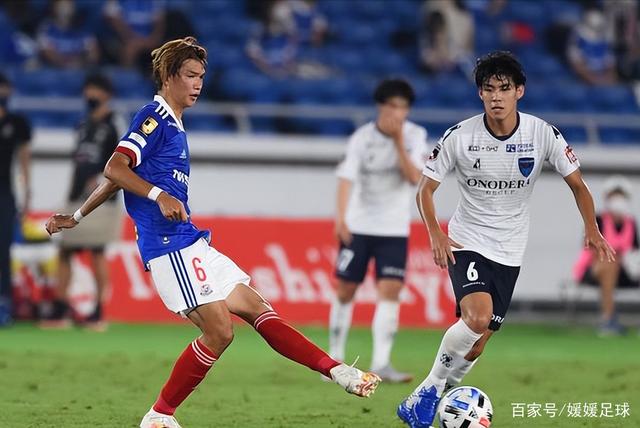 关于横滨FC战胜强敌，取得关键胜利的信息
