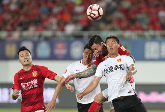 包含河北华夏幸福队备战自信，预计在主场击败恒大队的词条